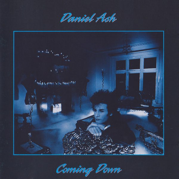 SoSubterraneans's tweet photo. Daniel Ashの"Coming Down"を聴きながら通勤中。
日本盤が発売して今日で35年。
#iPodClassic
#DanielAsh
#ComingDown https://t.co/bfEqX50g1y