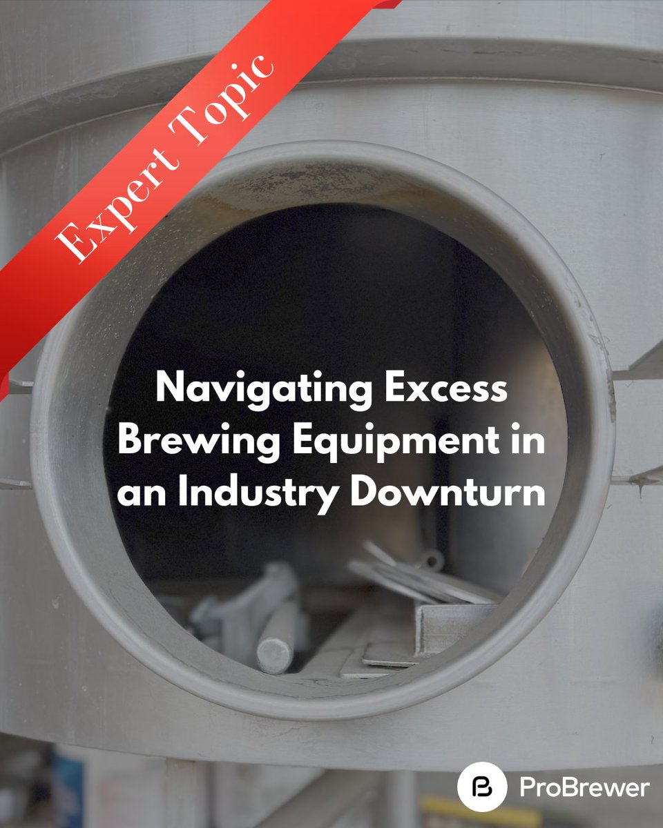 ProBrewer tweet media