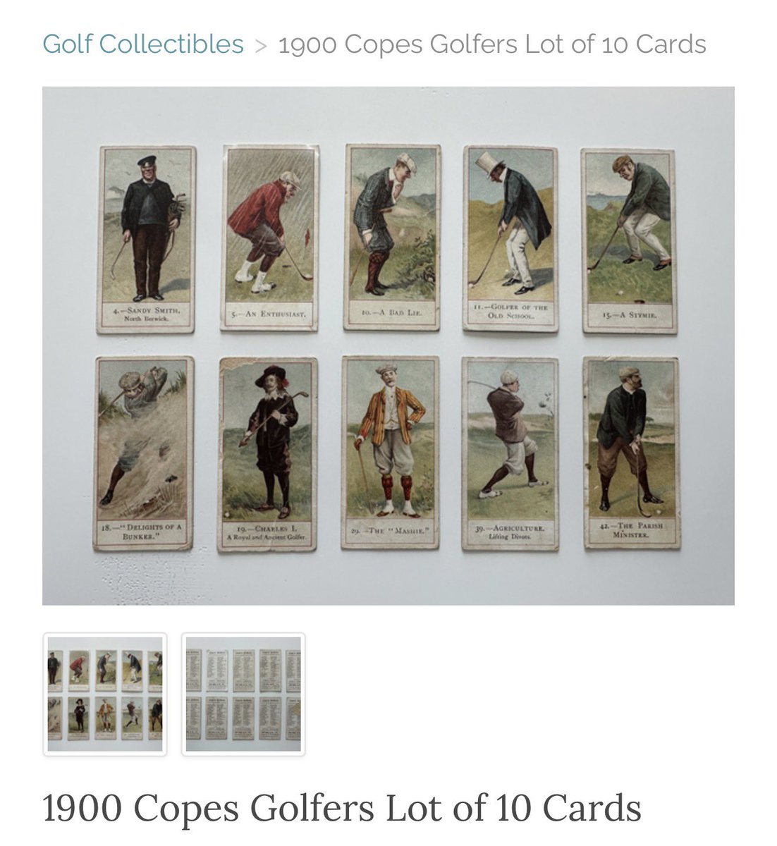 In honor of National Trading Card Day, a friendly reminder that