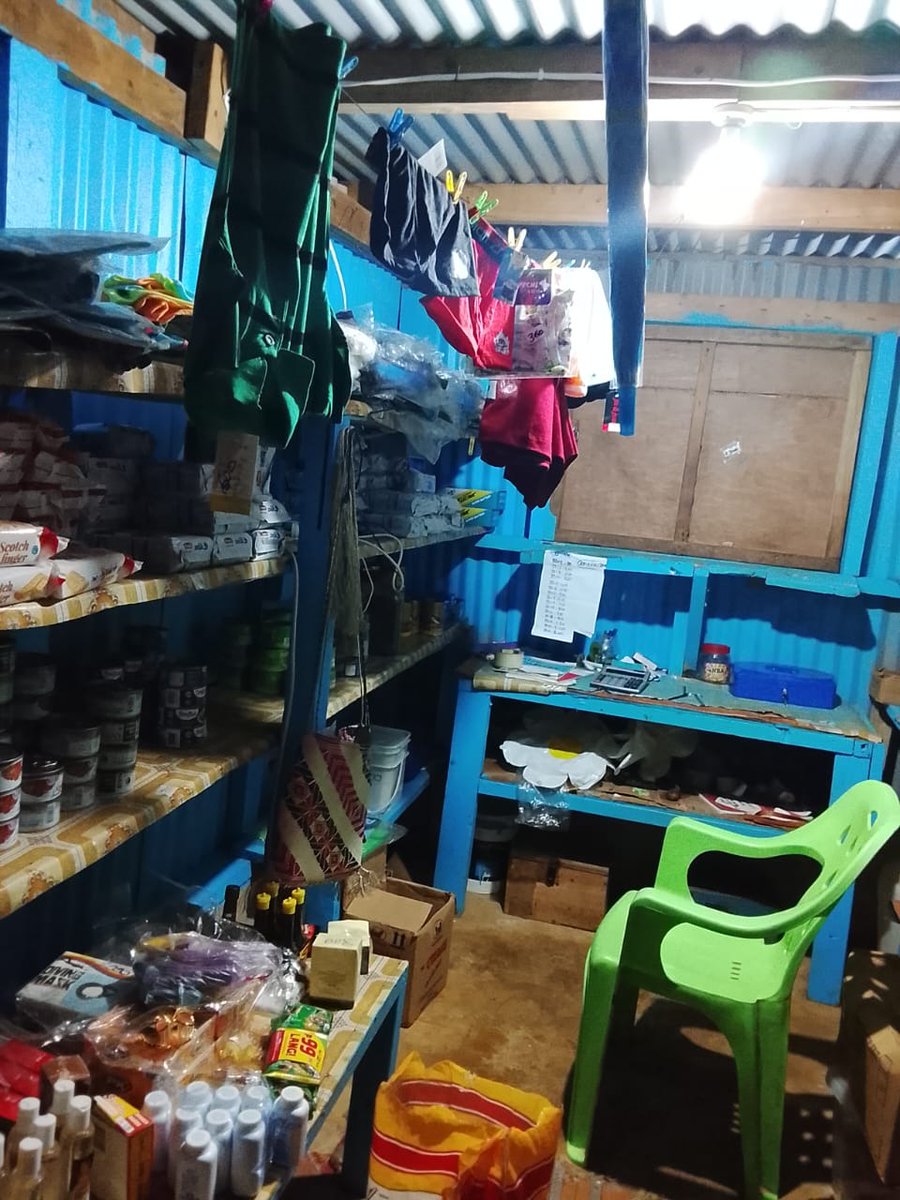 UNDP_Pacific's tweet photo. 🌱⚡ Larimaat now has 24/7 renewable power 🇻🇺

147 connections live → 121 homes, 18 businesses, 8 institutions.

UNDP #VGET with @JapanGov support. https://t.co/oISWWjXlrA