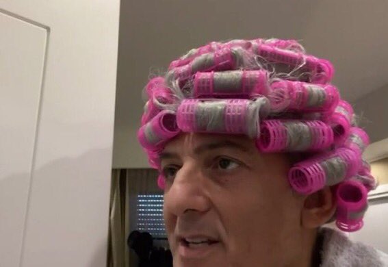 “CAN YAMAL” 
#Sanremo2026