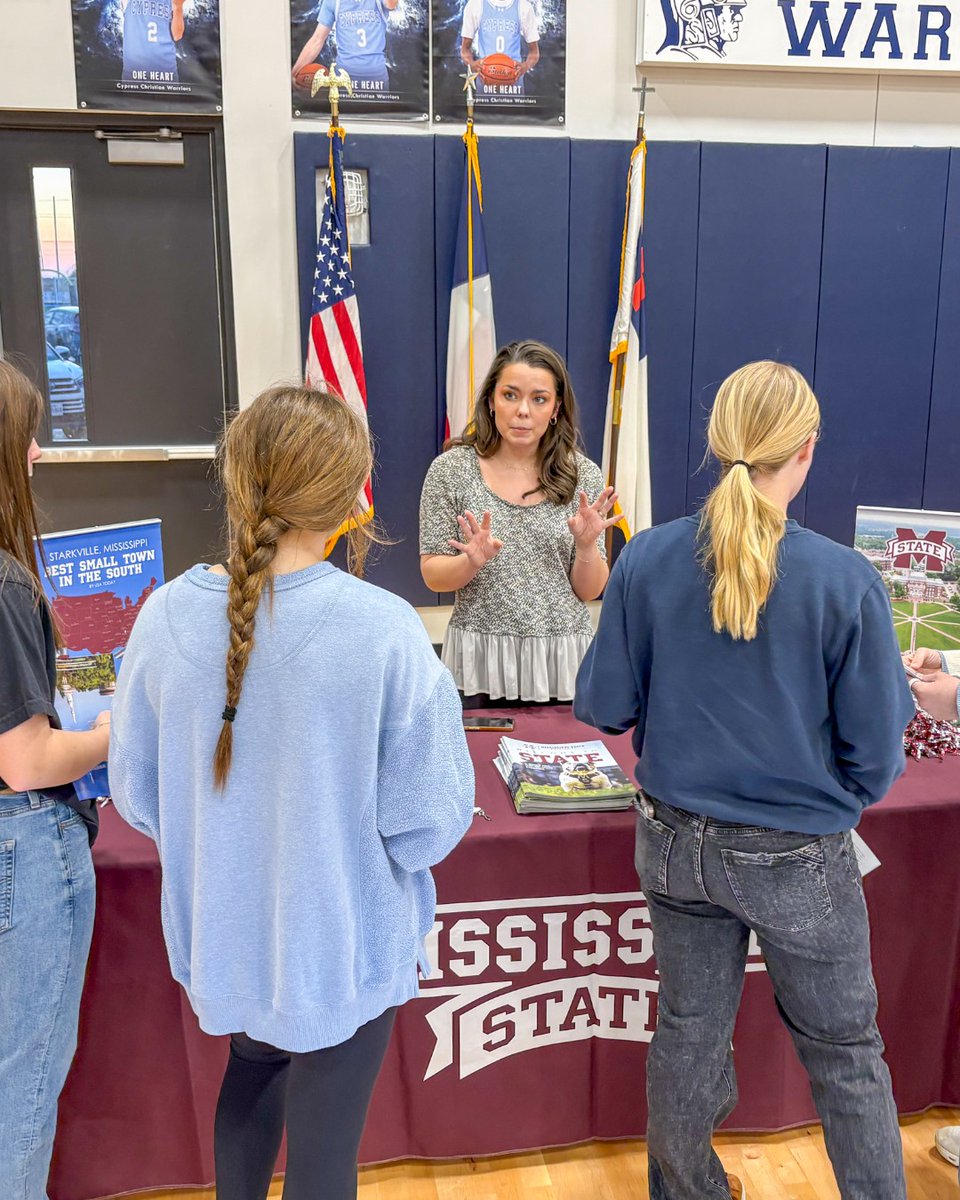 Cypress Christian tweet media