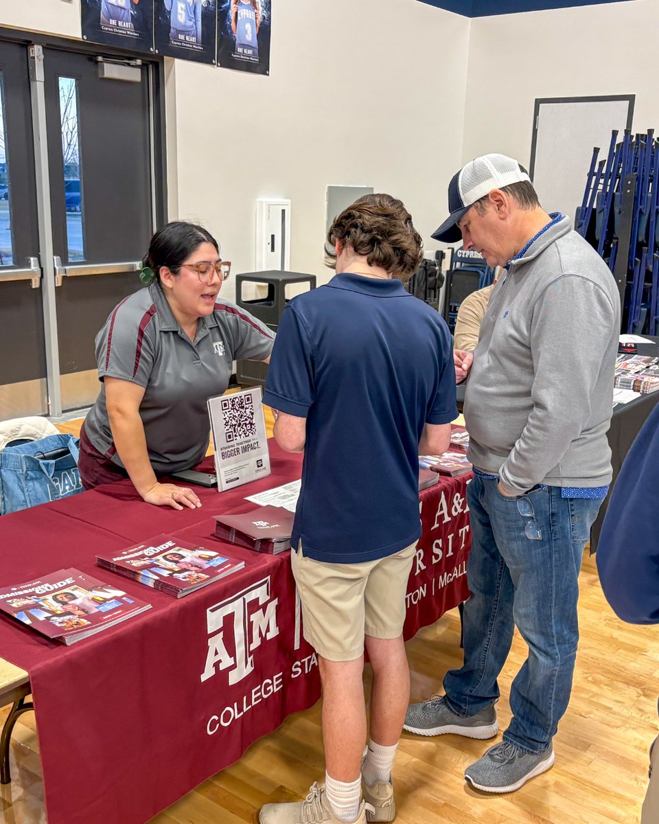 Cypress Christian tweet media