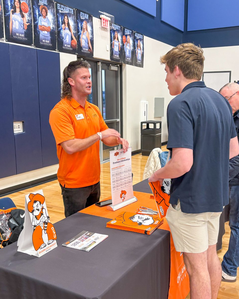 Cypress Christian tweet media