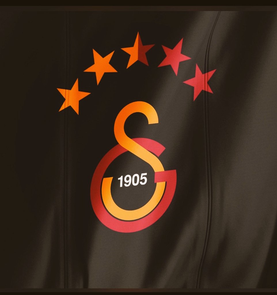 Başka Galatasaray yok #ChampionsLeague