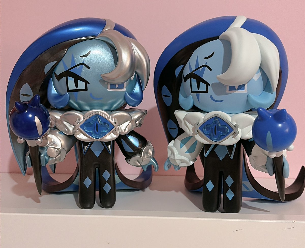 one only tells lies and the other one also only tells lies