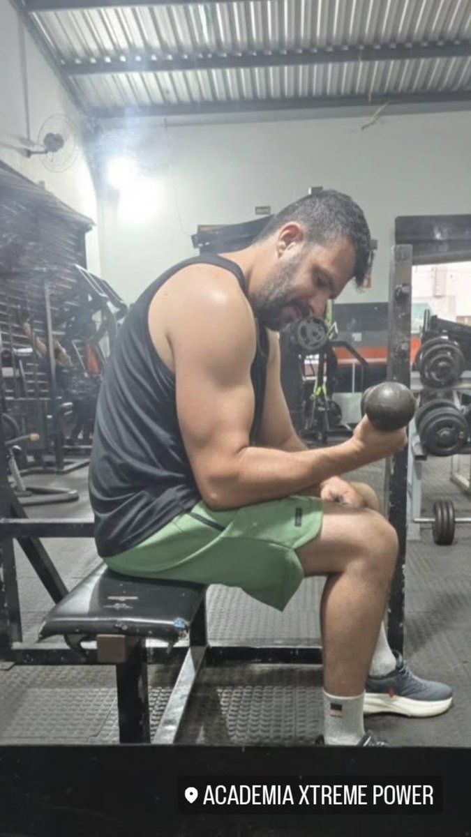 marcoslevih's tweet photo. Fitness https://t.co/ulUJ78aomy