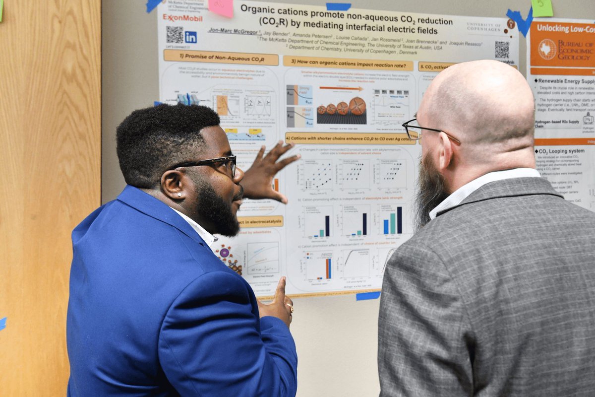 UT Energy Institute tweet media