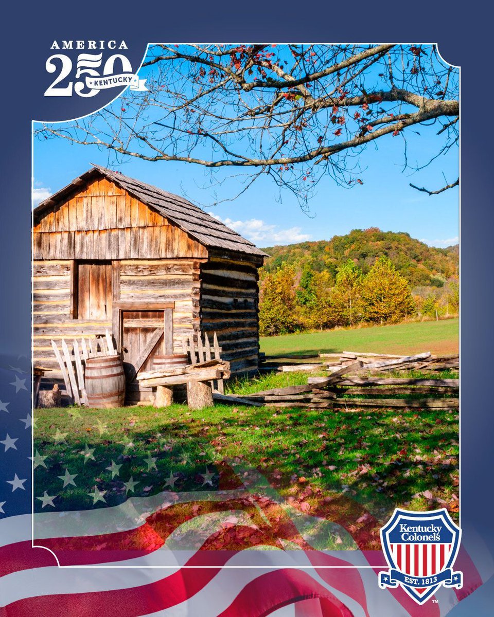 Honorable Order of Kentucky Colonels tweet media