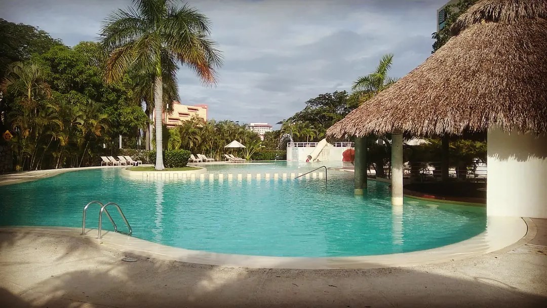 AMHIZ Hoteles Ixtapa Zihuatanejo tweet media