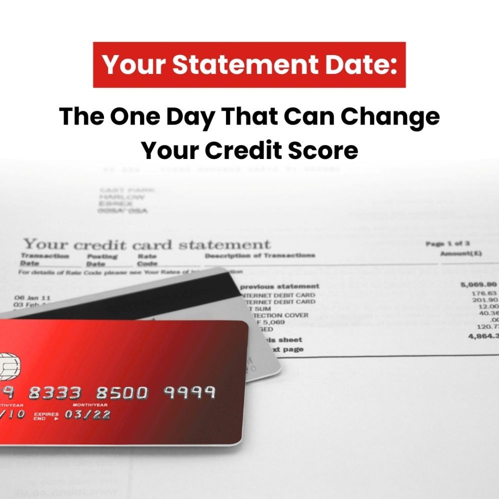 GCRca's tweet image. 👉 GCR Blog: The “Statement Date” Hack: The Easiest Way To Lower Utilization Without Spending Less 

#️⃣ #Finance #FinanceBlog #creditcards  

🔗 GCR LINK IN BIO 
🔗buff.ly/aj7LNJ2 

@greatcanadianrebatesFinancetools