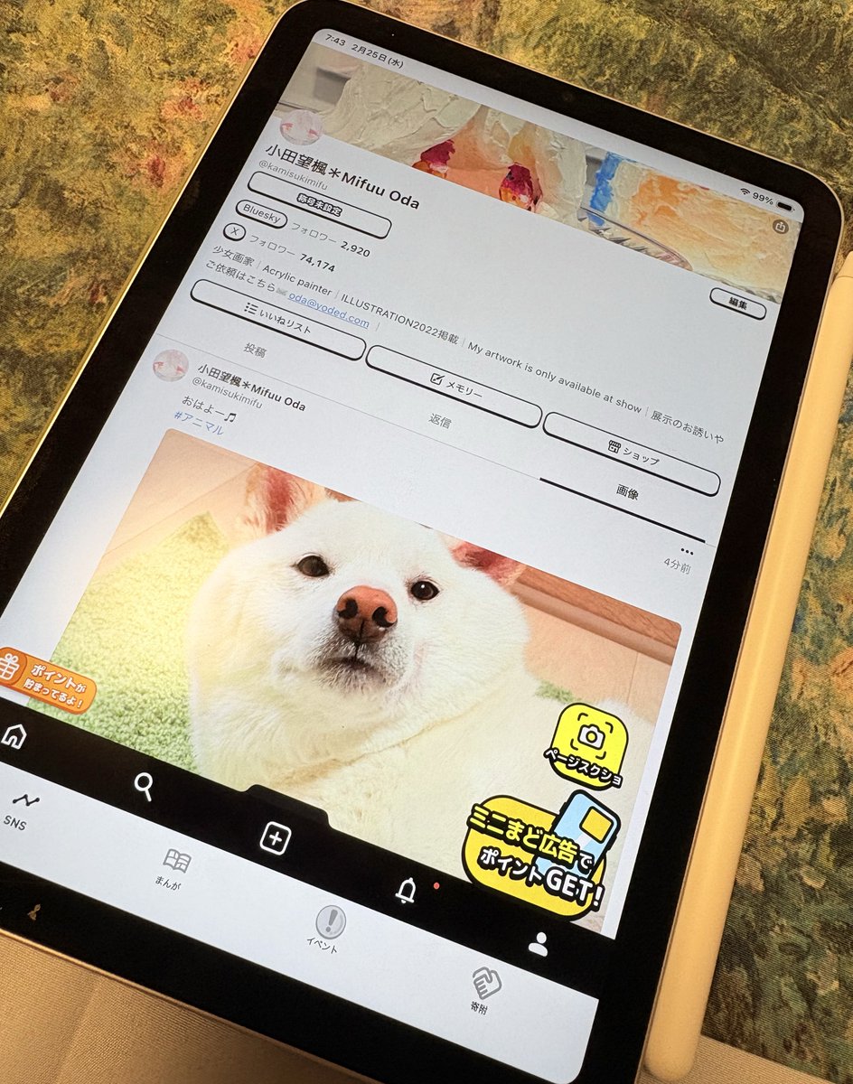 小田望楓‎‎✿Mifuu Oda (@kamisukimifu) / Posts / X