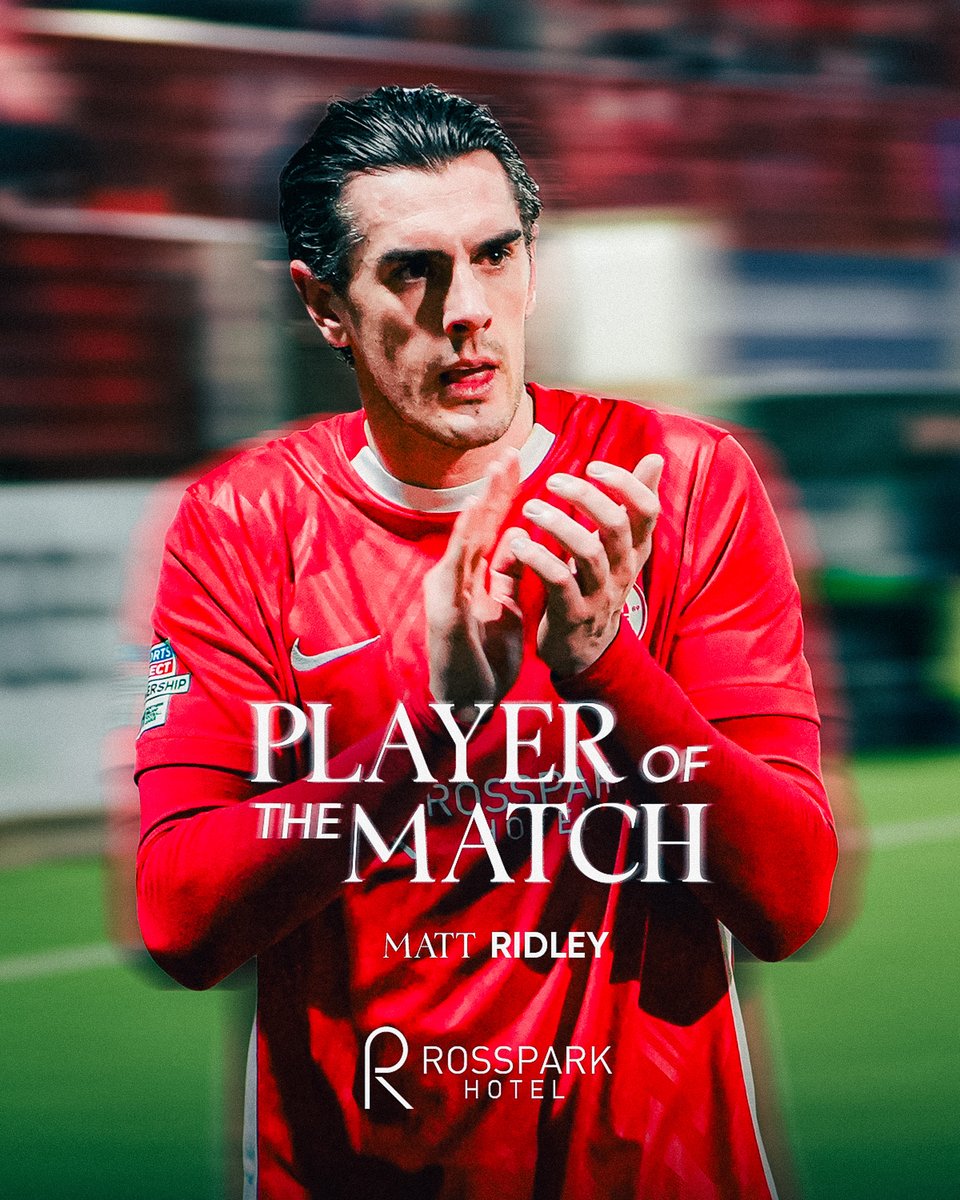 Larne Football Club tweet media