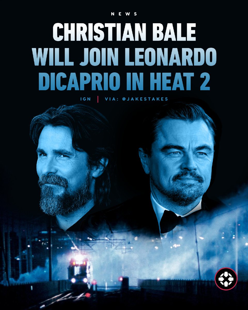 The Heat sequel, 31 years in the making, has added another star to its cast, with Christian Bale joining Leonardo DiCaprio, Austin Butler, Bale, Adam Driver, Ana de Armas, and Al Pacino.