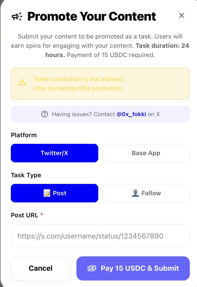 Get new base followers from Base-me.app at just $15. This is the MOST BASED community you could have.
