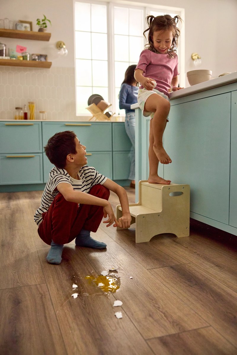 Rusmur Floors tweet media