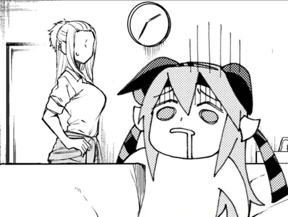 YoYoimiu's tweet photo. @yuyu_anko Its fantastic!.I need her merch so much https://t.co/5Wwbnb48Nn
