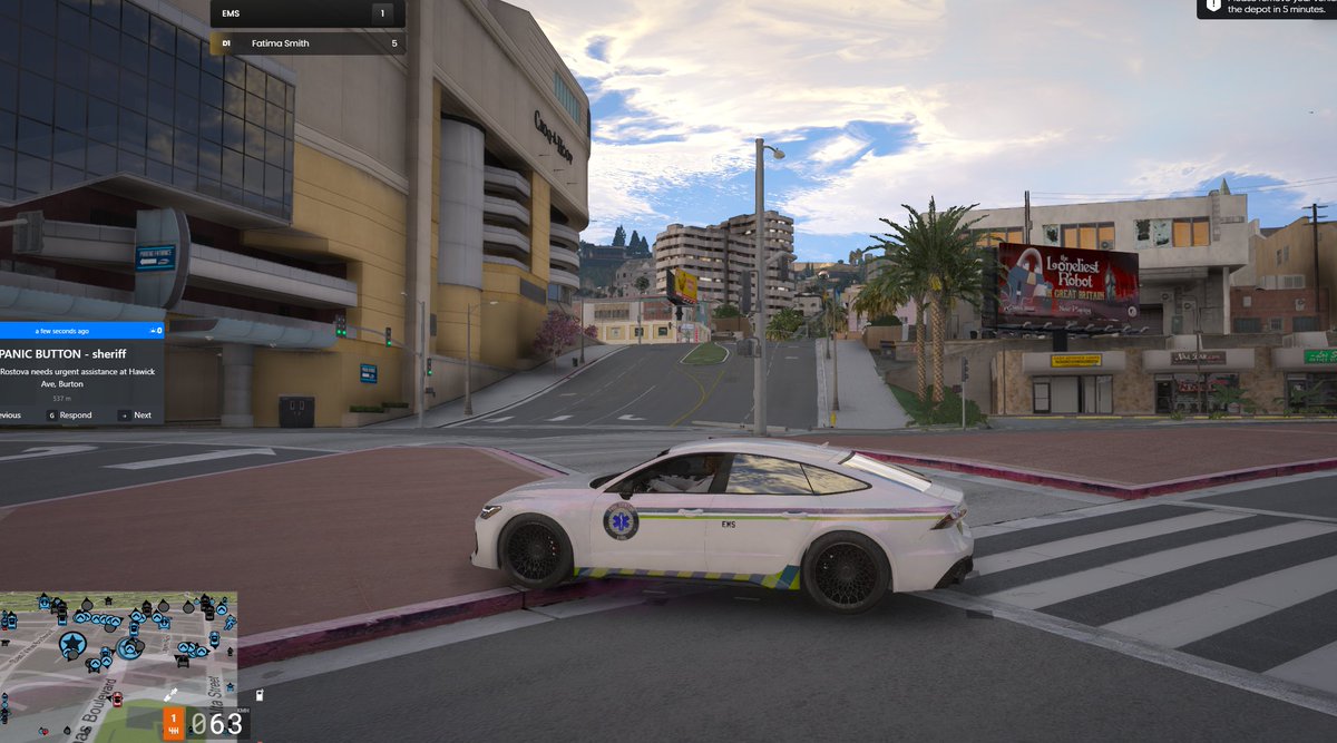 مبدئيا منظرهم يخوف