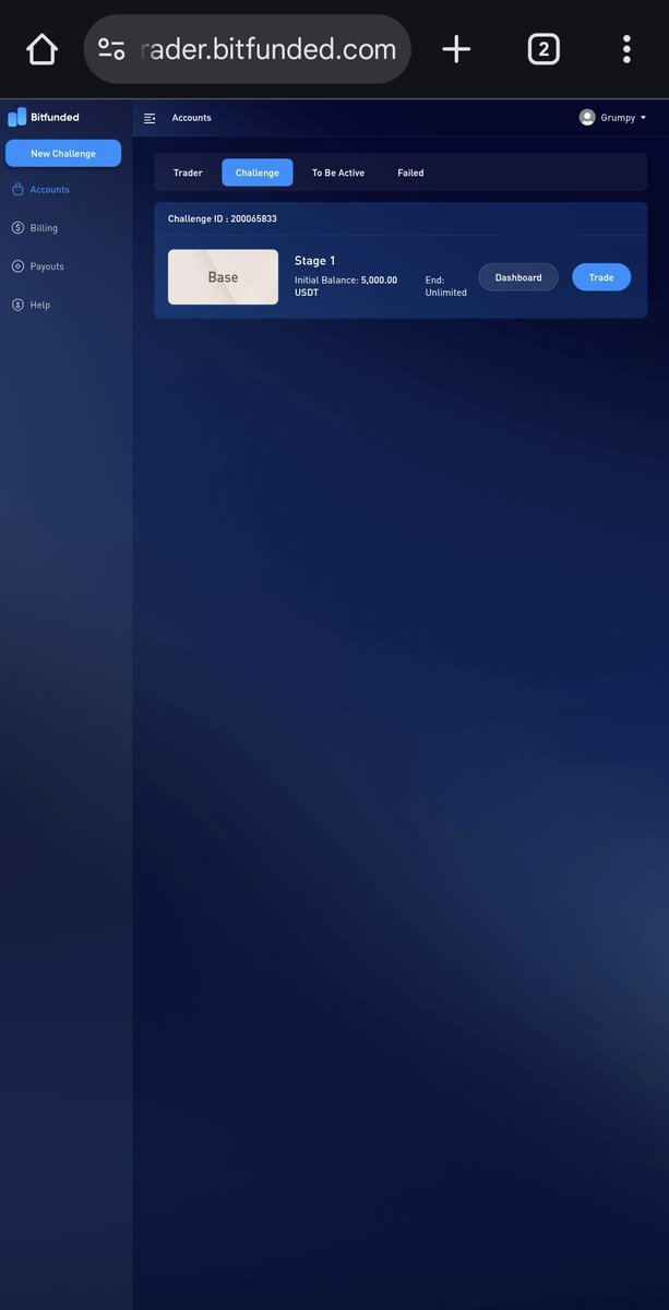 Grumpy501 tweet media