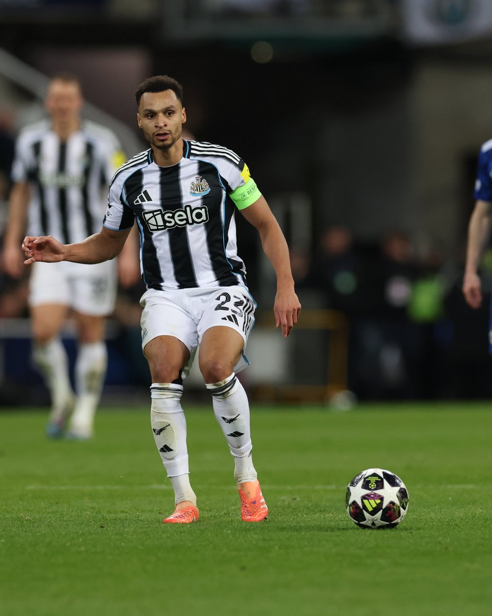 Newcastle United tweet media