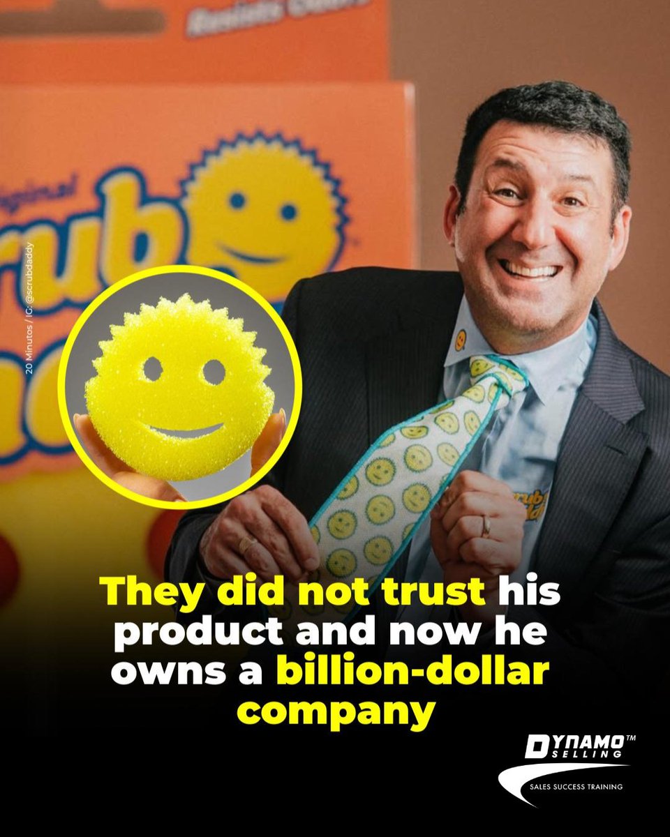 Dynamo Selling tweet media