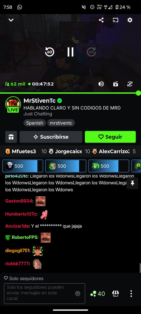 Pirula🇨🇱 tweet media