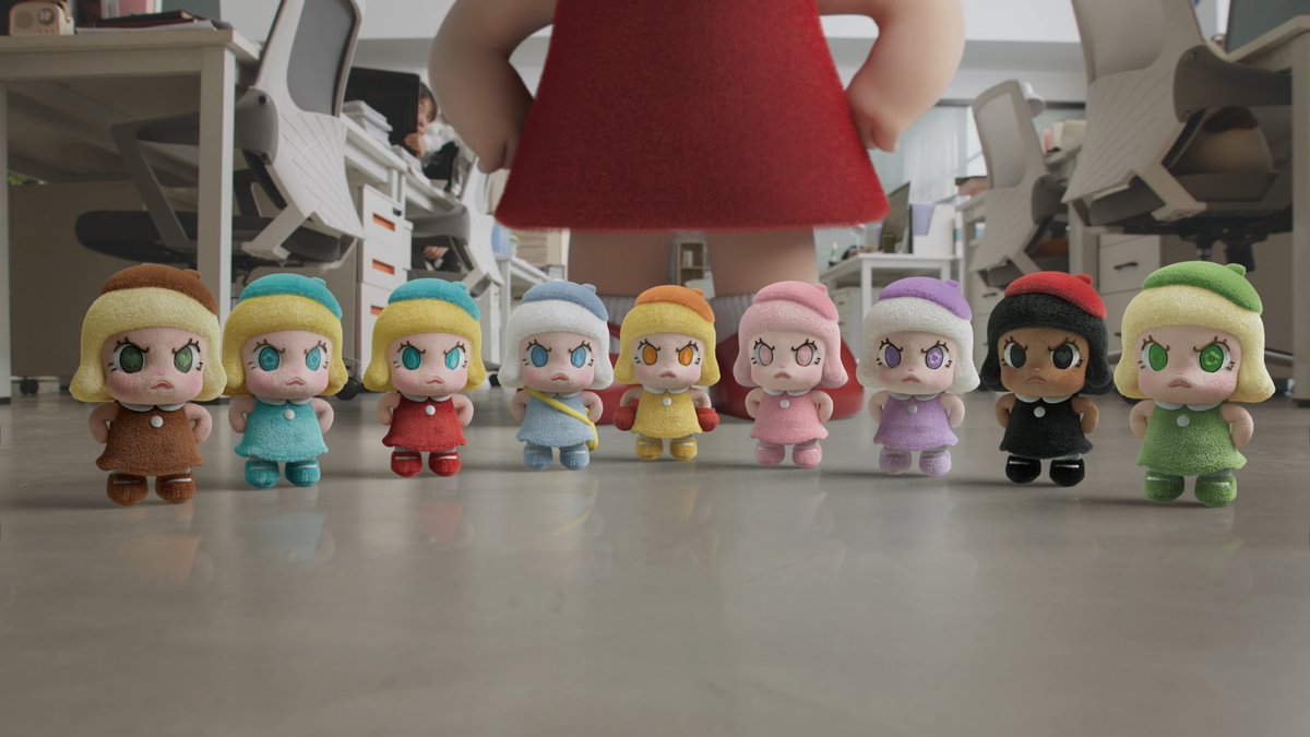 POP MART JAPAN (@POPMARTJapan) / Highlights / X