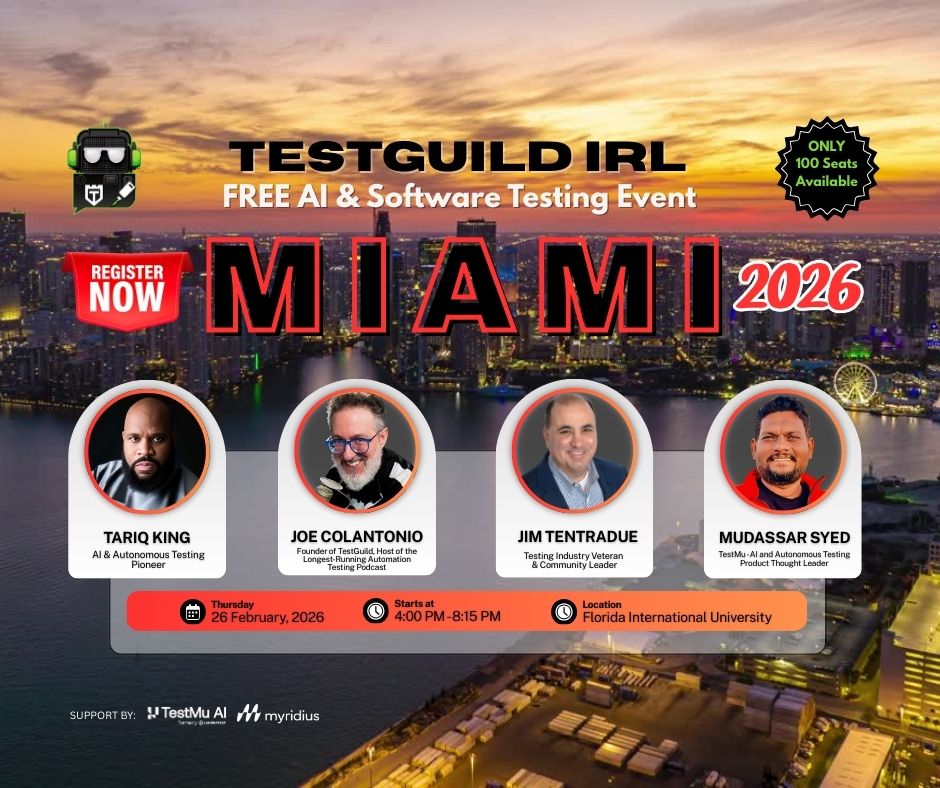 TestGuild tweet media