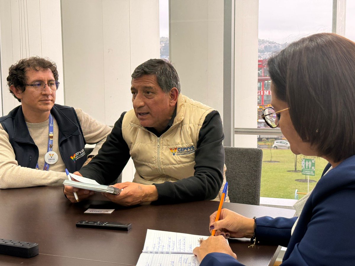 Fundación Matices tweet media