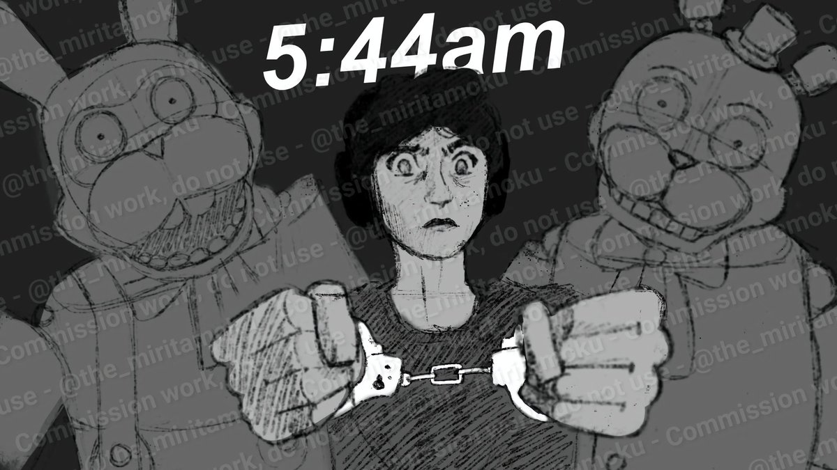 MissMiritamoku's tweet photo. [Commission]
"Can you draw me in handcuffs ?" Asked a wise man 🗿

Go support Odzy on YouTube and X !
X : @OdzyIdk
YouTube : OdzyIdk

COMMISSION WORK, DO NOT USE ⚠️ https://t.co/0BlIJGiQaU