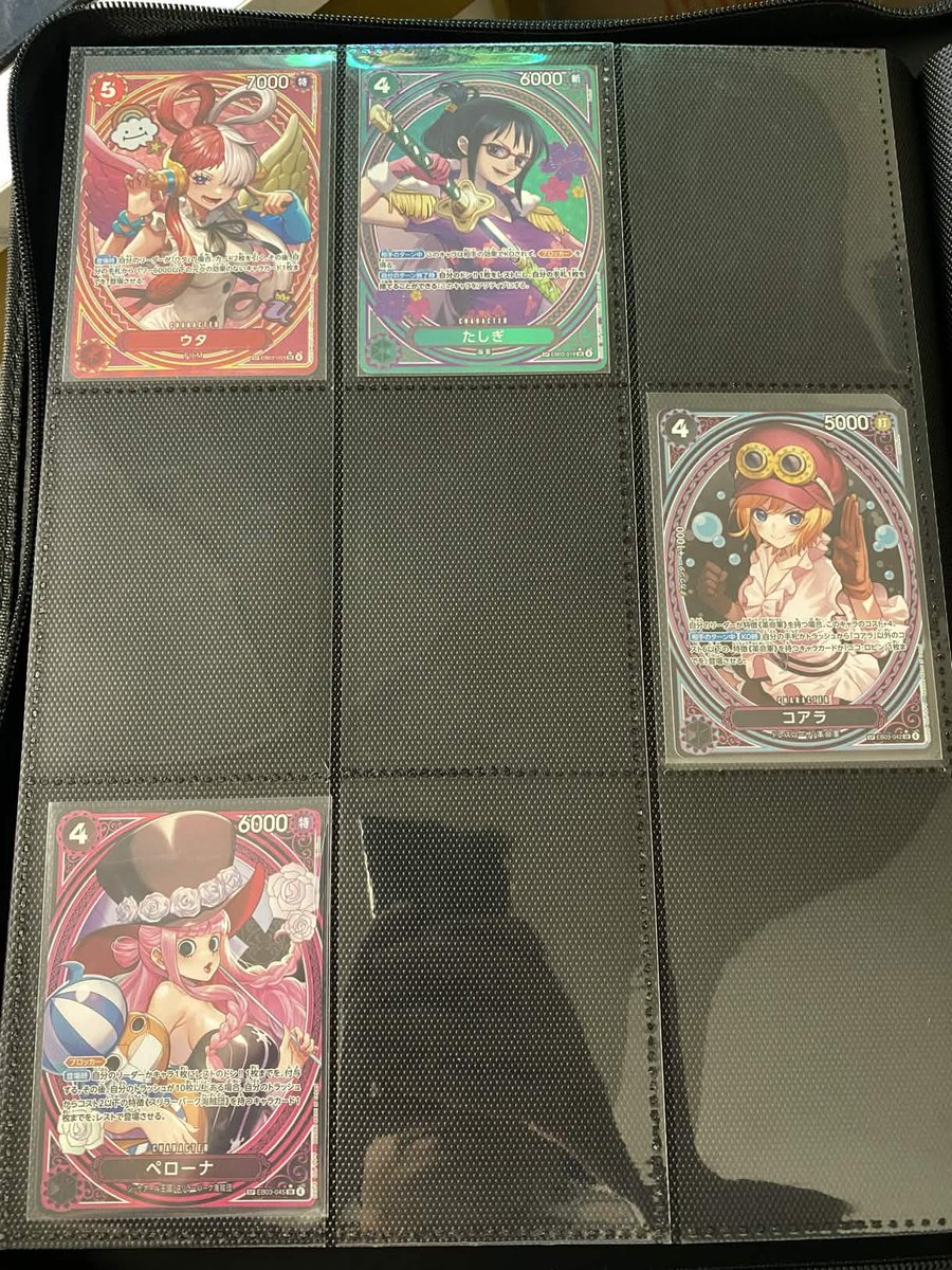 Azrael_MA09810's tweet photo. @OPMerchandise Almost there, gotta collect them all https://t.co/JyvOTyzgW9