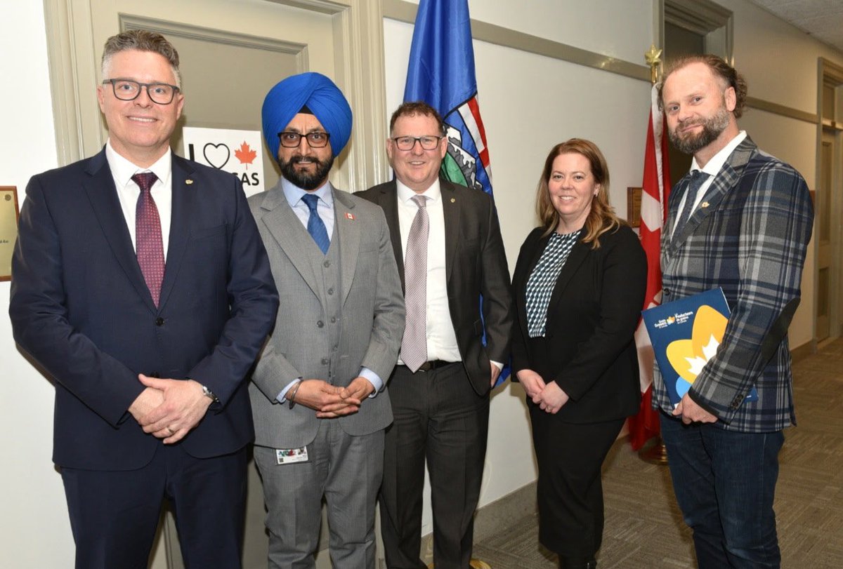 Grain Growers of Canada tweet media