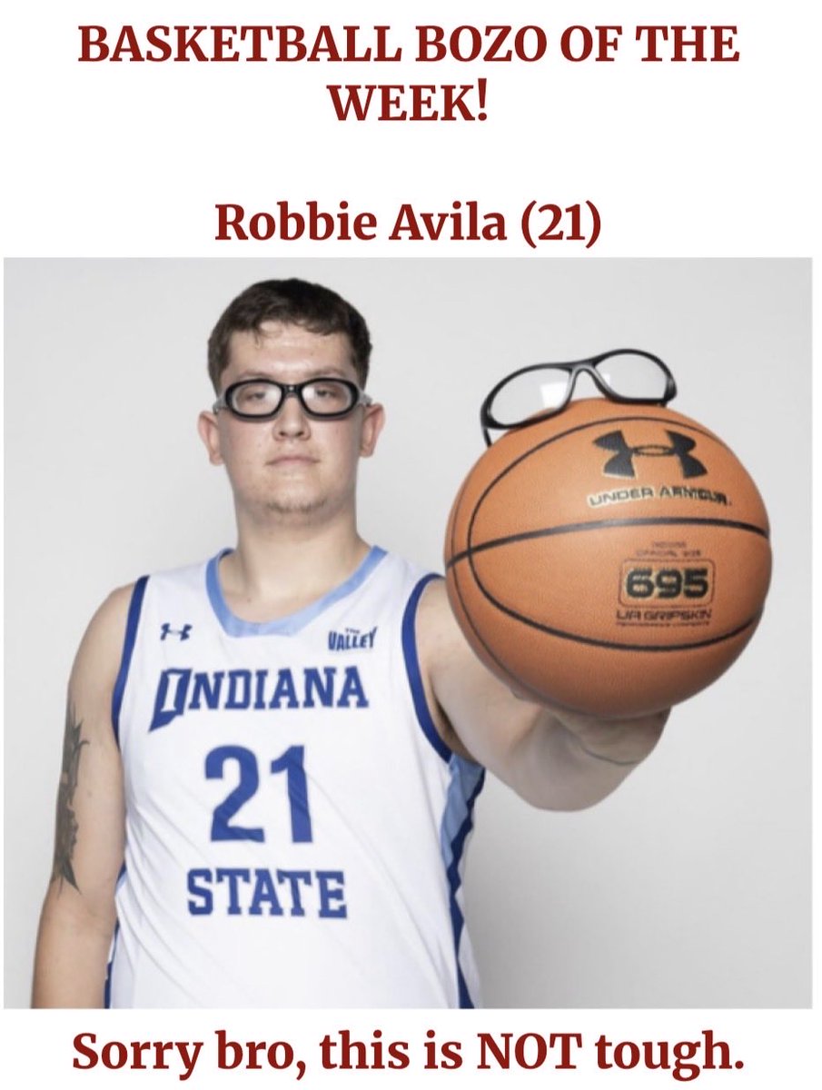 Red Scare tweet media