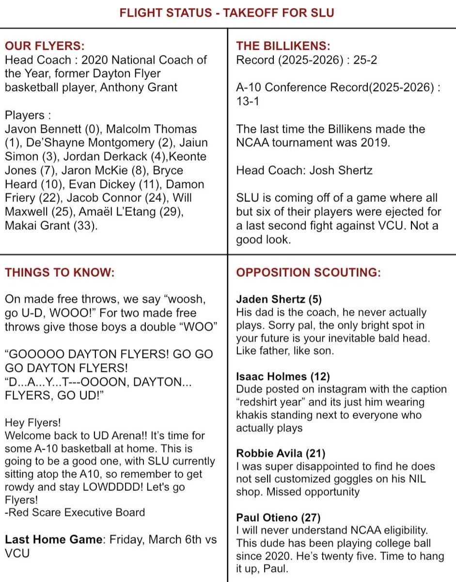 Red Scare tweet media