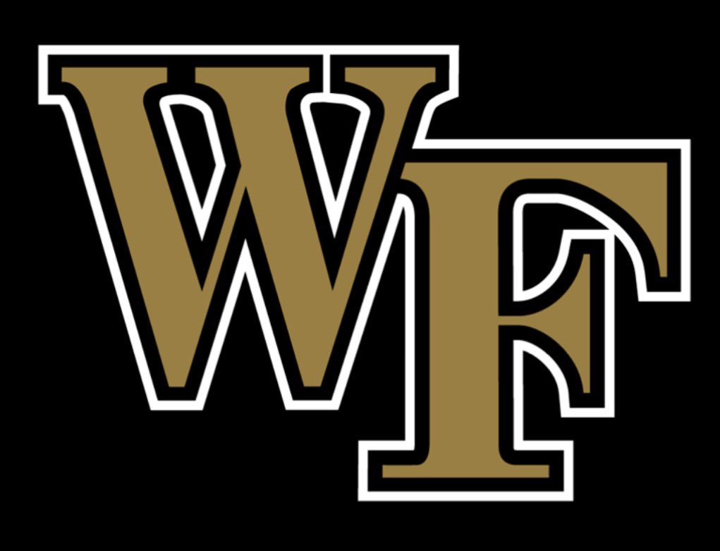 🏈⭐️Luke Frayer⭐️🏈 tweet media