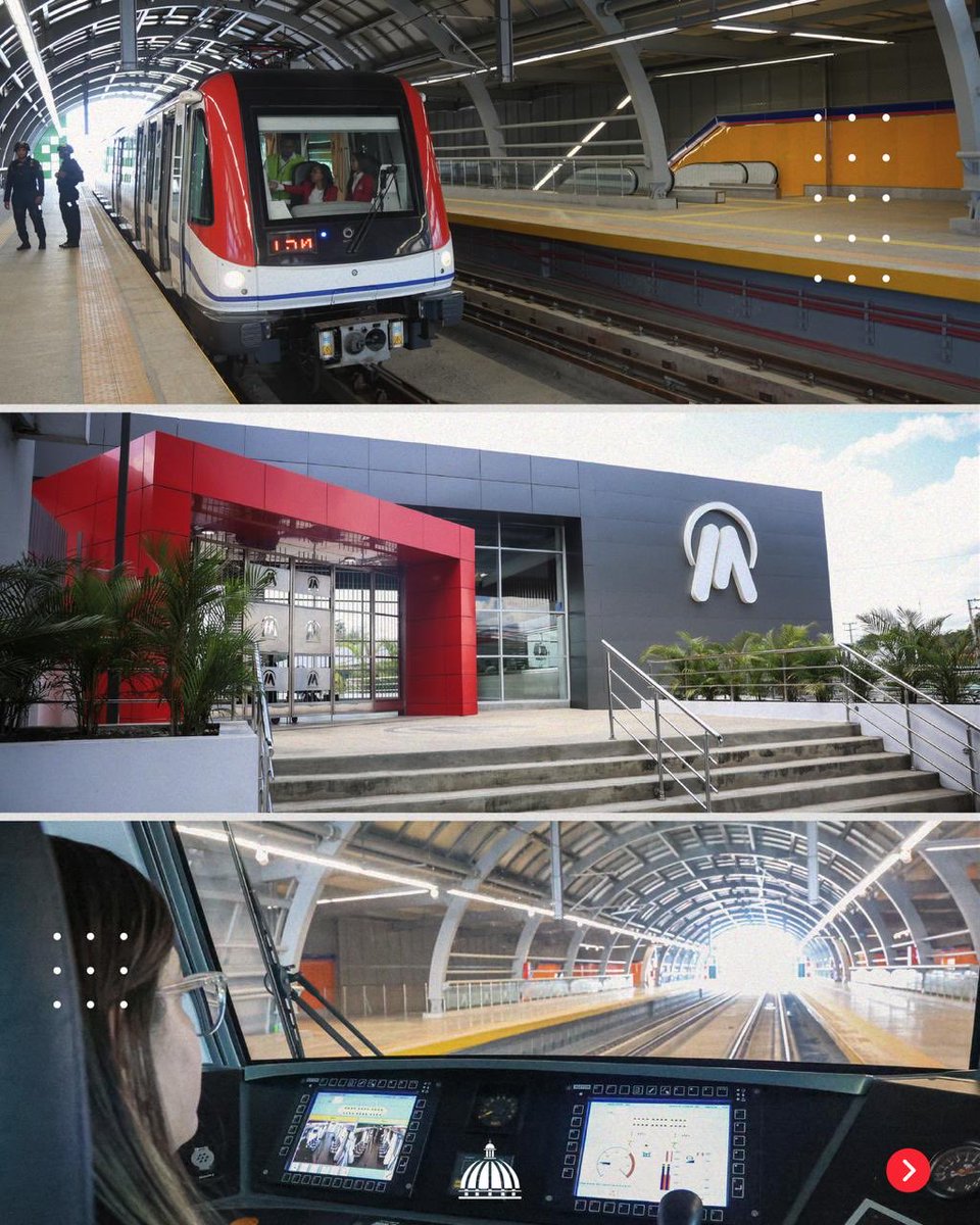 Presidencia de la República Dominicana tweet media