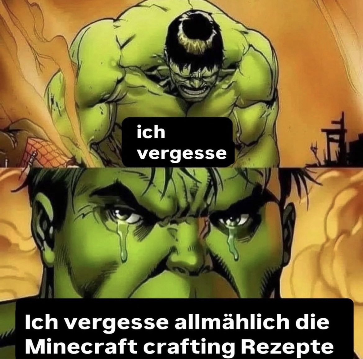 herr knax (satire) tweet media