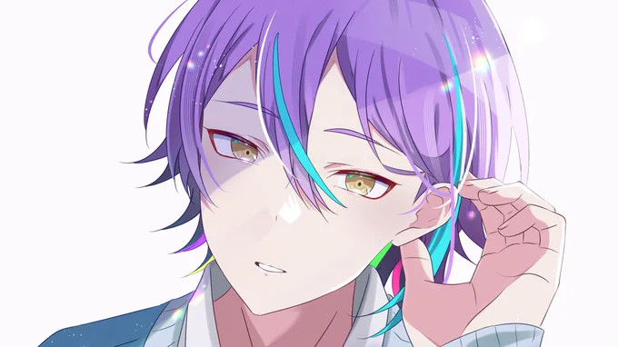 どうしたんだい?