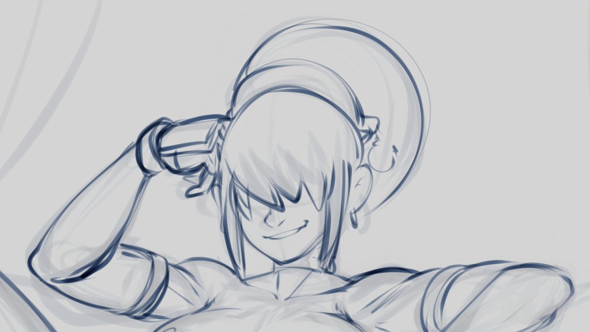 Toph wip