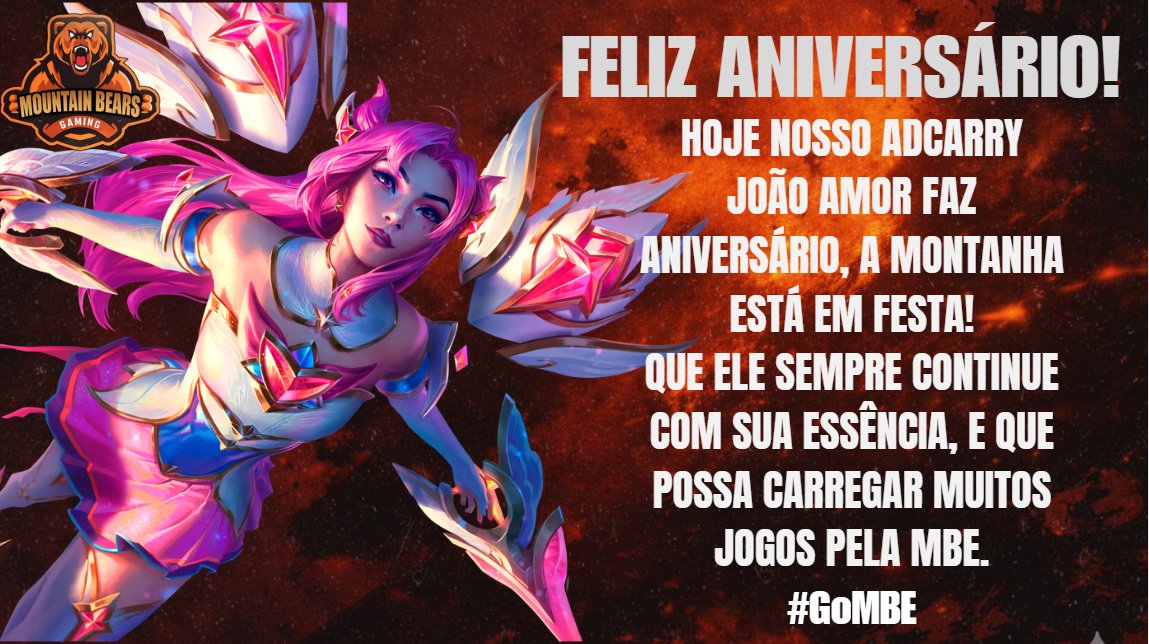 Mountain Bears E-Sports tweet media