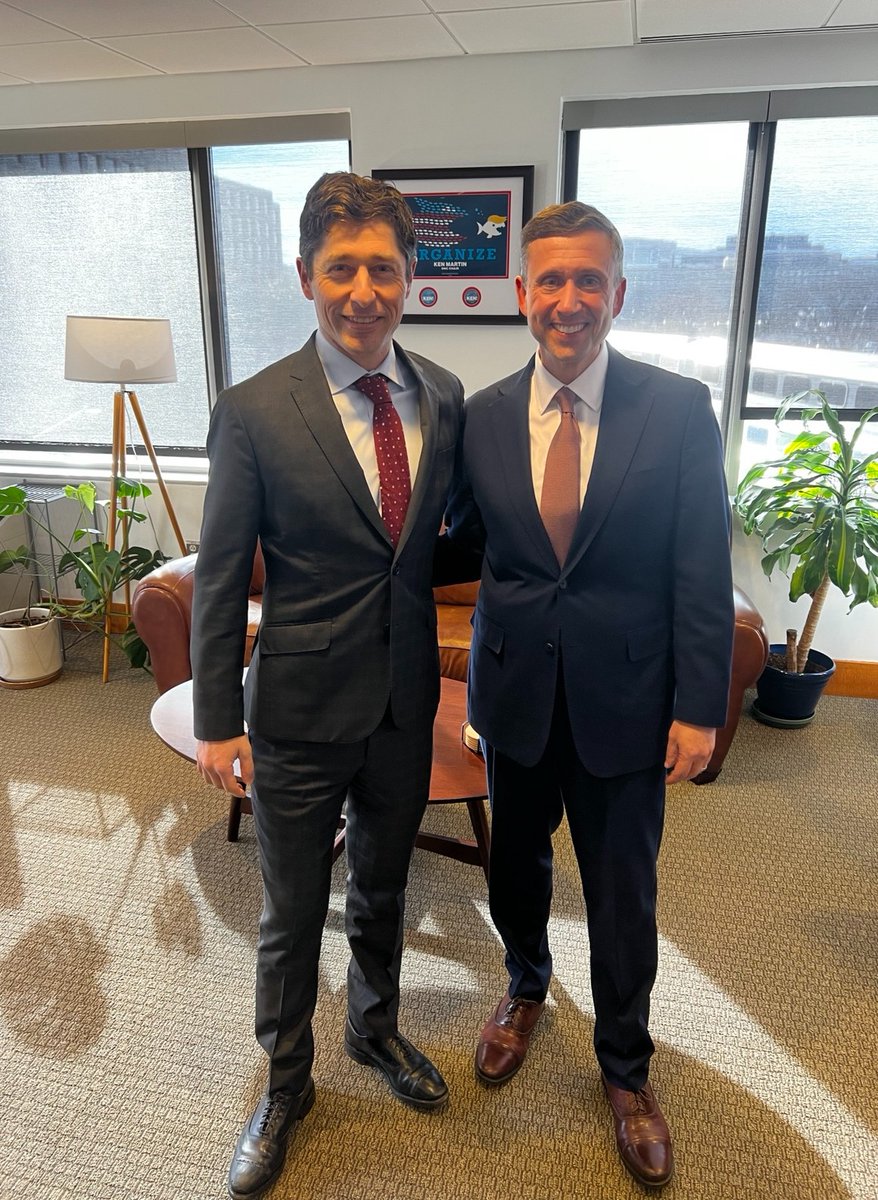 Ken Martin tweet media