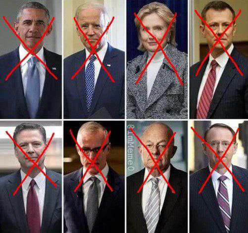 THE SHAME OF USA !!!