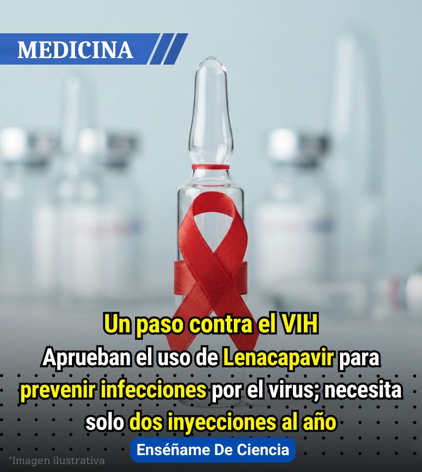 EnsedeCiencia's tweet photo. 🔴Esto colocó al fármaco como una opción con 99,9% de efectividad, lo que sigue superando a otros medicamentos orientados al mismo objetivo. También se reporta que el medicamento fue bien tolerado, sin que se reportaran problemas de seguridad significativos. https://t.co/w6YlRqAtQ5