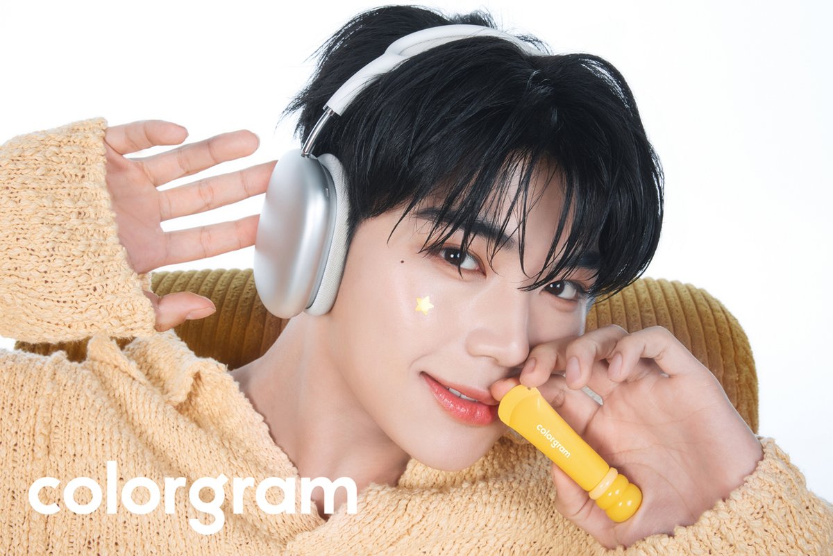 제베원 박건욱, 컬러그램 모델 발탁...뷰티 남신 등극

#박건욱 #제베원 #제베원_박건욱 
#제로베이스원 #ZEROBASEONE 
#ParkGunWook 
<a href="/ZB1_official/">ZEROBASEONE</a>
#컬러그램 #COLORGRAM 
#컬러그램X박건욱 
⬇️관련기사⬇️
slist.kr/news/articleVi…