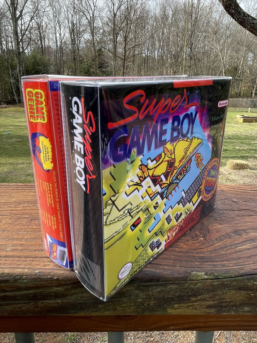 MiniBoxGaming.com tweet media