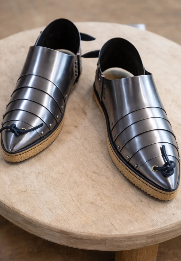 Medieval Diesel tweet media