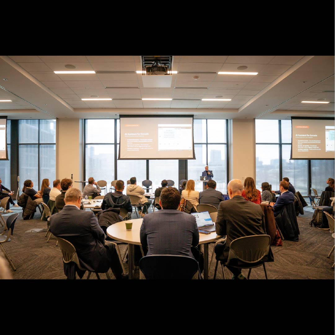 Oracle University tweet media