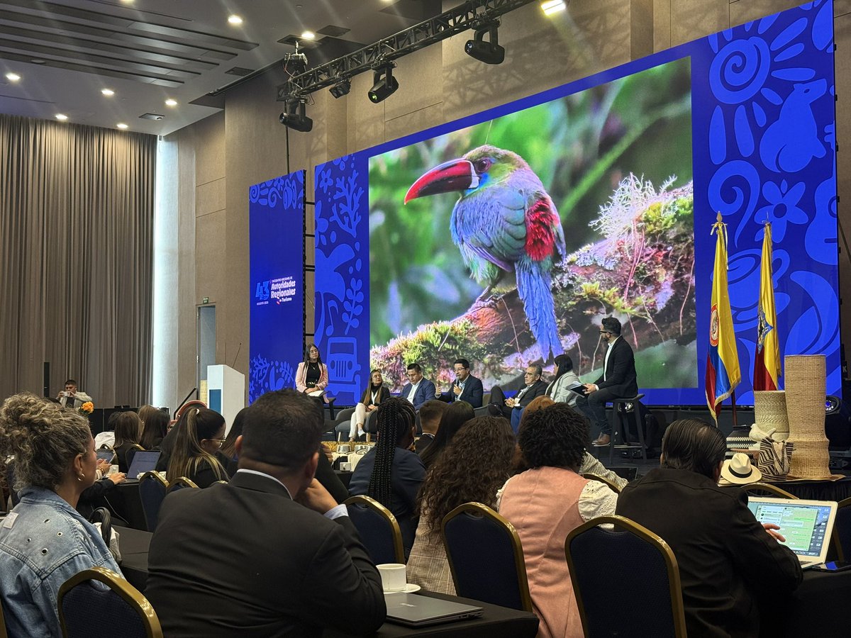 Turismo Valle del Cauca. tweet media