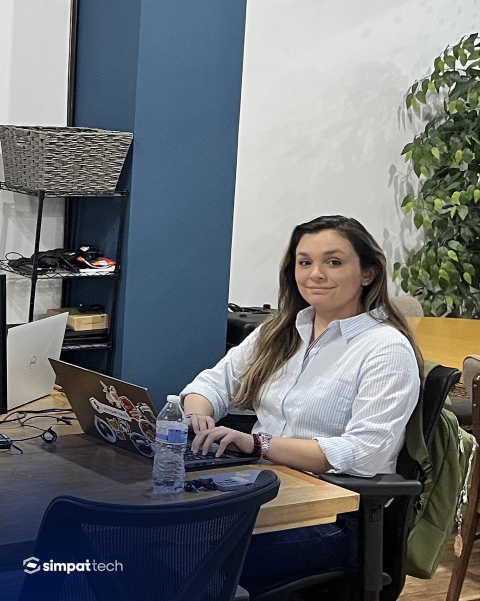 Simpat Tech tweet media