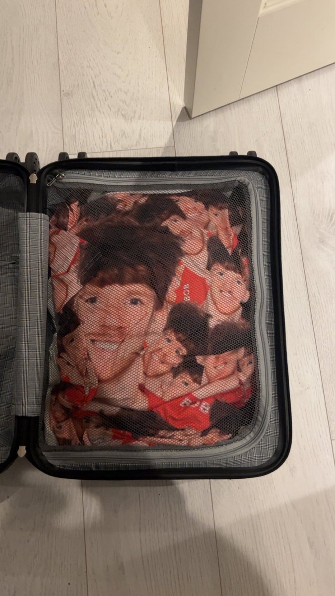 Thore P Enjoyer tweet media